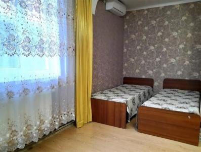 Южный берег на Апрельской - 110