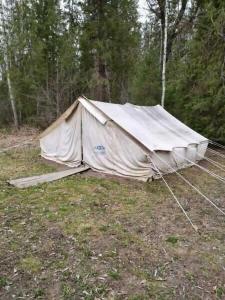 Марийская швейцария - 63