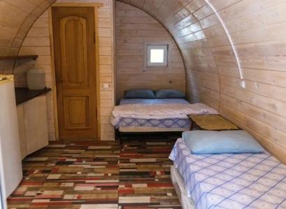 Веселая Деревня - 22