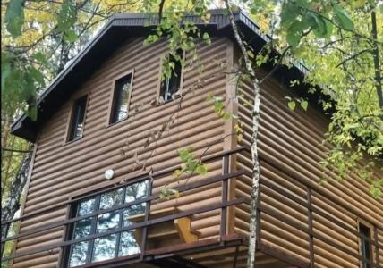 Хуторок Озерный - 1363