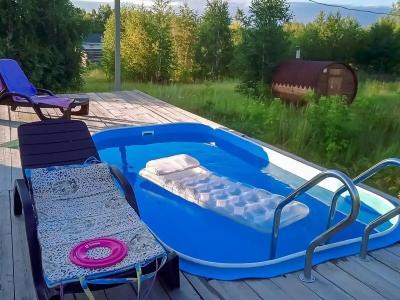 Хуторок Озерный - 1081