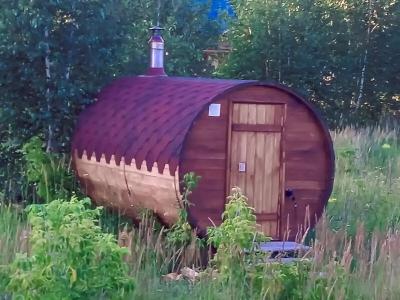 Хуторок Озерный - 1075