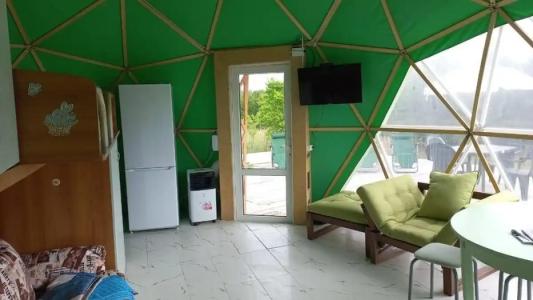 Хуторок Озерный - 1060