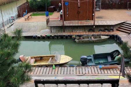 Водолей - 3
