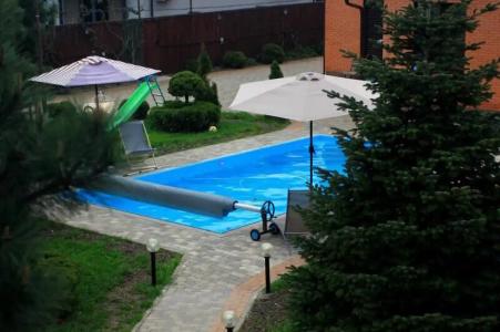 Водолей - 27