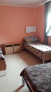 Быстрянский Лиман - 93