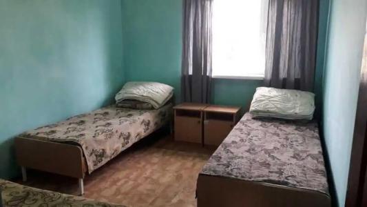 Быстрянский Лиман - 92