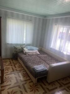 Быстрянский Лиман - 105