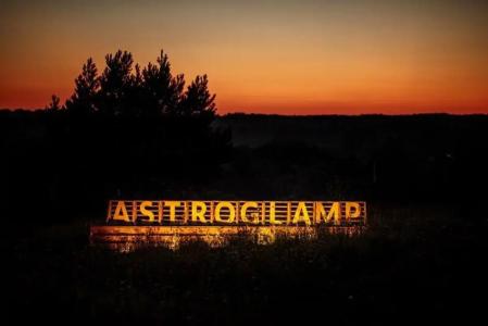 Astroglamp - 26