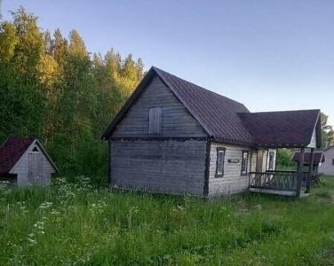 Каменный ручей - 2
