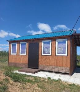 Березка - 3