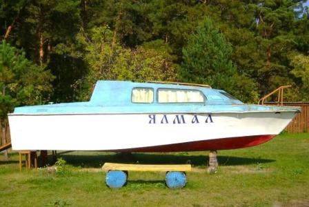 Находка - 22