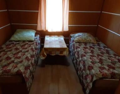 Красноярский Дорожник - 40