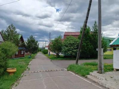 Красноярский Дорожник - 3