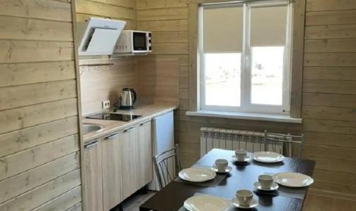 Парадайз Марина Вилладж - 121