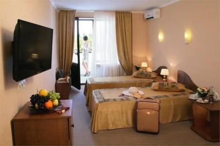 Голден Резорт - 44