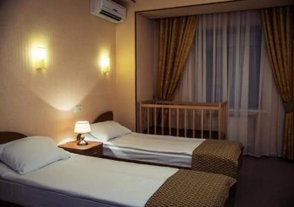 Голден Резорт - 48