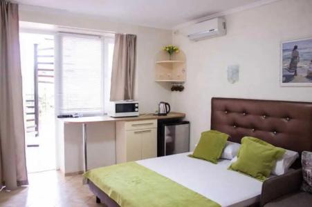 Вилла Блюз - 36