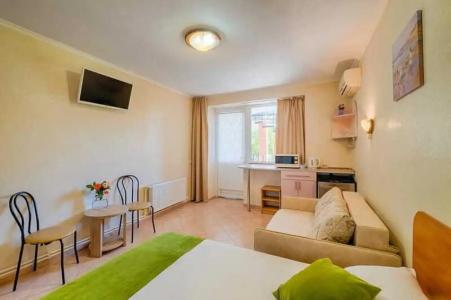 Вилла Блюз - 40