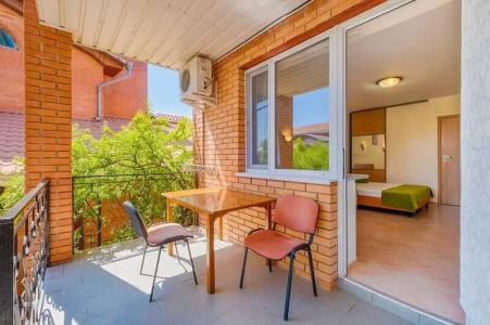 Вилла Блюз - 42