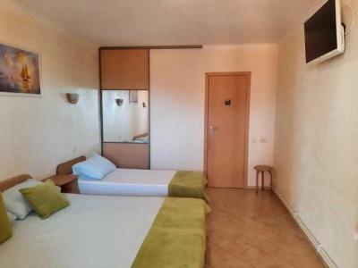 Вилла Блюз - 54