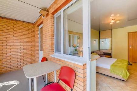 Вилла Блюз - 55