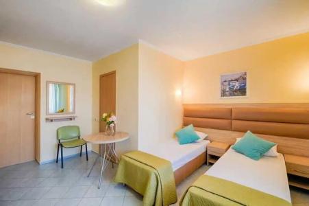 Вилла Блюз - 77