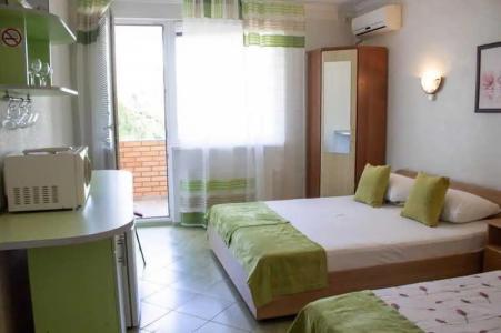 Вилла Блюз - 83