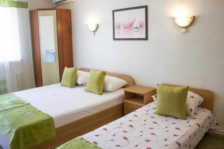 Вилла Блюз - 84