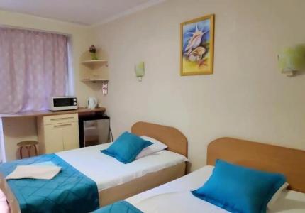 Вилла Блюз - 86