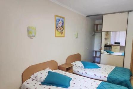 Вилла Блюз - 87