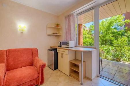 Вилла Блюз - 58