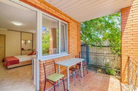 Вилла Блюз - 59