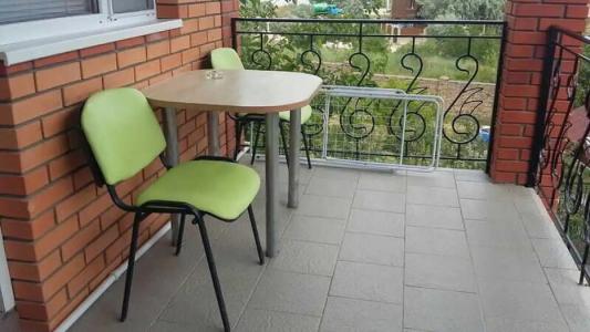 Вилла Блюз - 62