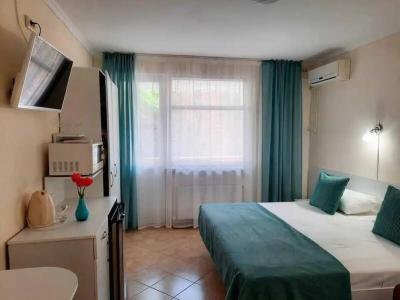 Вилла Блюз - 67