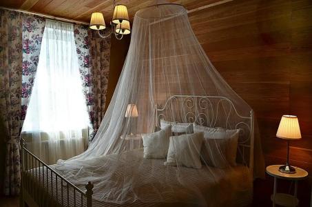 Усадьба Gorki Village - 23