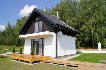 Усадьба Gorki Village - 12