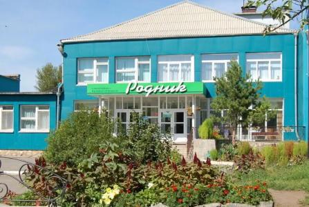 Родник - 1