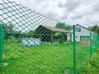 Хуторок Озерный - 1163