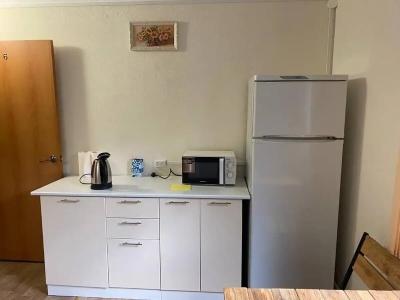 База отдыха У Романыча в Голубинке - 48