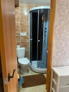 База отдыха У Романыча в Голубинке - 45