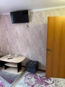 База отдыха У Романыча в Голубинке - 42