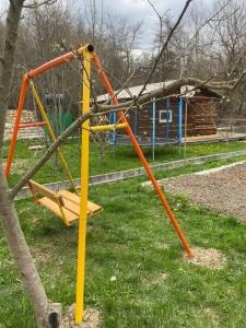 База отдыха У Романыча в Голубинке - 34