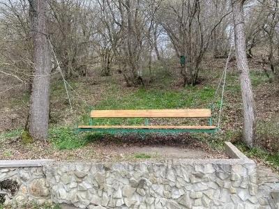 База отдыха У Романыча в Голубинке - 56