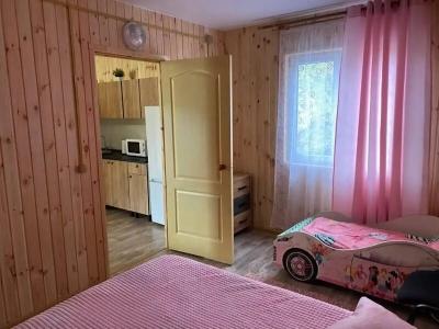База отдыха У Романыча в Голубинке - 63