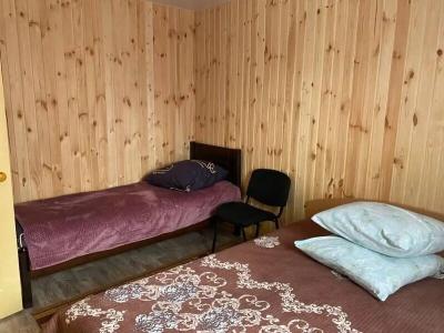 База отдыха У Романыча в Голубинке - 38