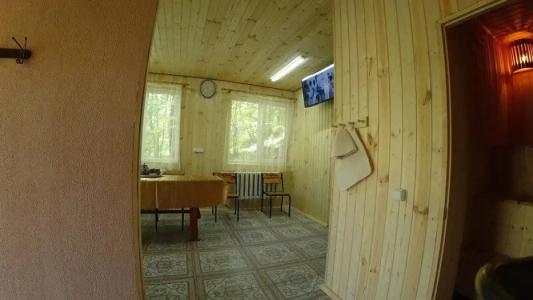 База отдыха У Романыча в Голубинке - 26