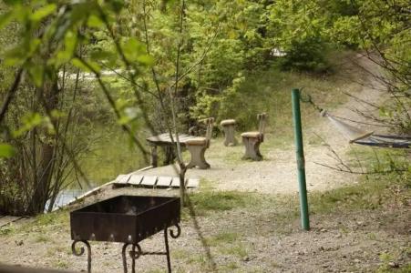 База отдыха У Романыча в Голубинке - 6