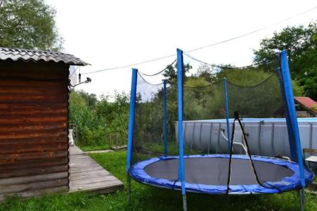База отдыха У Романыча в Голубинке - 23