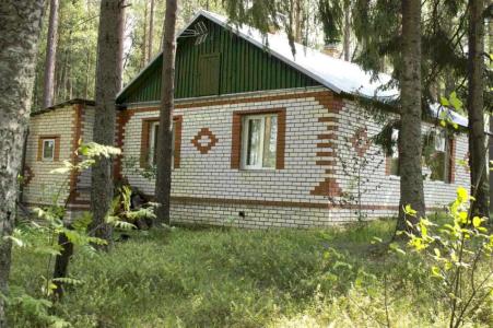 Дом рыбака Отолово - 66